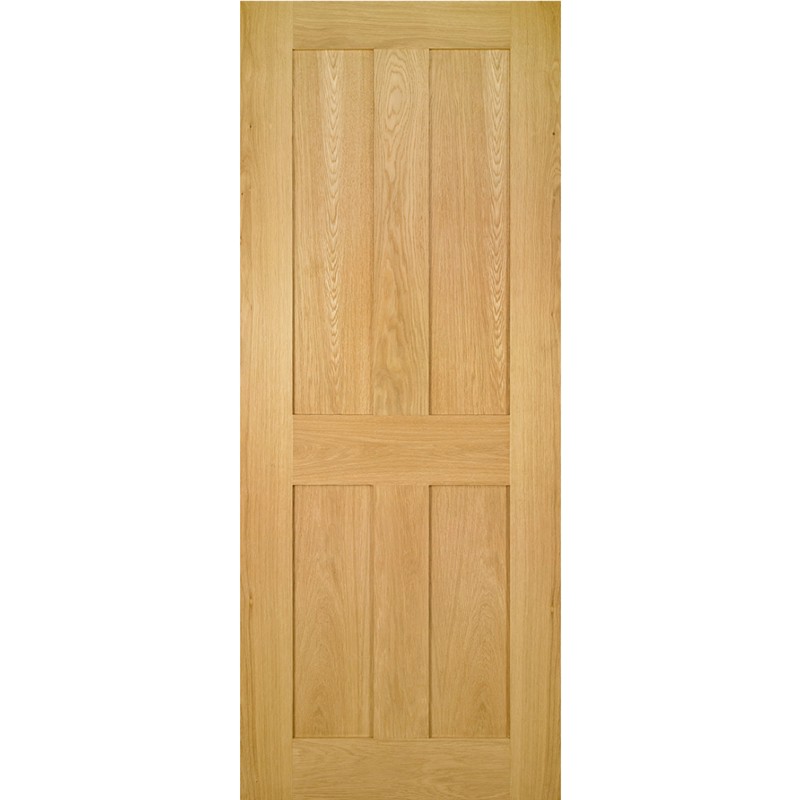 Internal Oak Eton Door